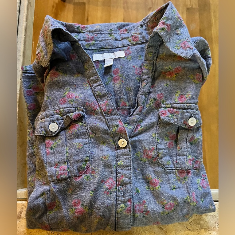 Woman’s shirt Bundle